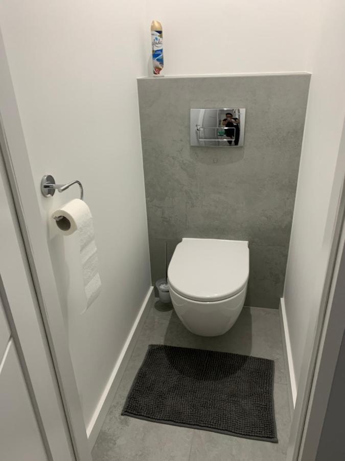 Apartament King Chris