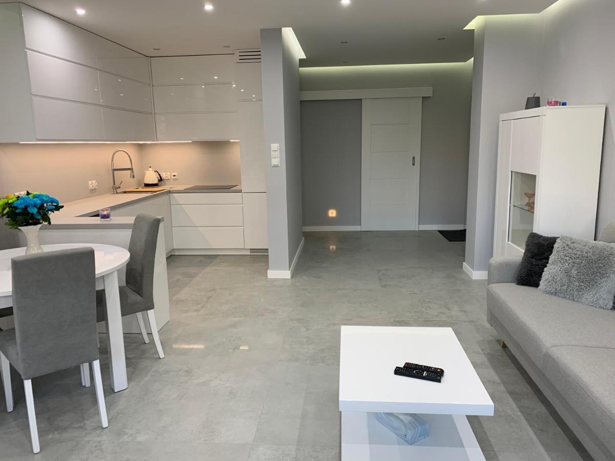 Apartament King Chris