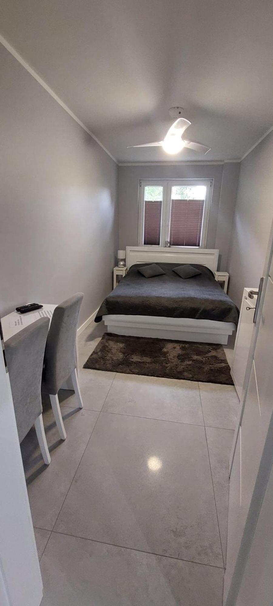 King Chris Apartament Gdańsk