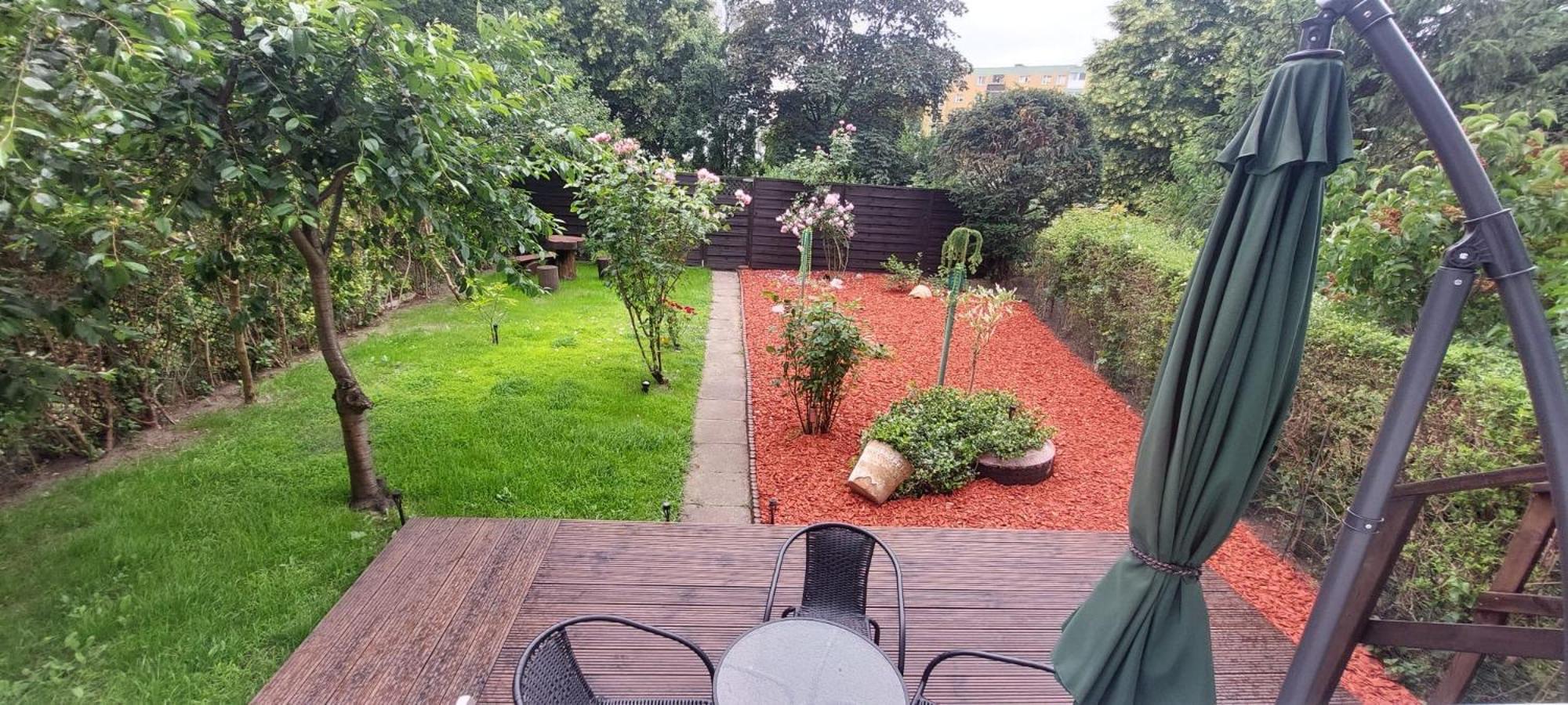 Apartament King Chris